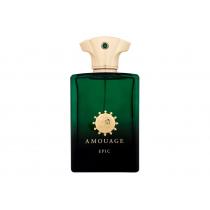 Amouage Epic Man  100Ml  Per Uomo  (Eau De Parfum) New 