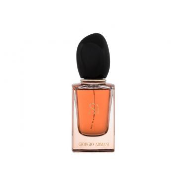 Giorgio Armani Si Intense 2021  30Ml    Per Donna (Eau De Parfum)