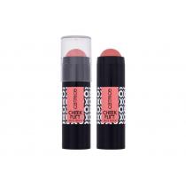 Catrice Cheek Flirt Face Stick 5,5G  Per Donna  (Blush)  010 R'n'Peach