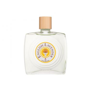 Atkinsons English Lavender 90Ml (Eau De Toilette) Unisex Atkinsons English Lavender 90Ml (Eau De Toilette) Unisex