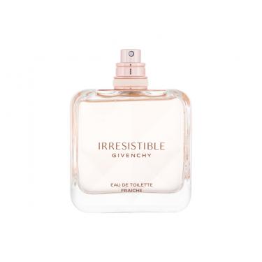 Givenchy Irresistible Fraiche  80Ml    Per Donna Senza Confezione(Eau De Toilette)