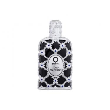 Orientica Luxury Collection      80Ml Unisex (Eau De Parfum) Oud Saffron