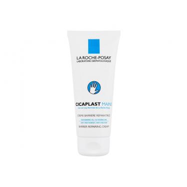 La Roche-Posay Cicaplast Barrier Repairing Cream  100Ml    Per Donna (Crema Per Le Mani)