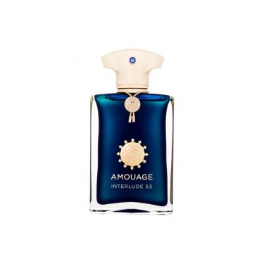 Amouage Interlude      100Ml Per Uomo (Eau De Parfum) 53