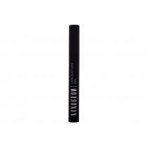 Nanobrow Lamination Gel  7Ml  Per Donna  (Eyebrow Mascara)  Brown
