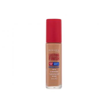 Rimmel London Lasting Finish 35H 30Ml  Per Donna  (Makeup) SPF20 300 Sand