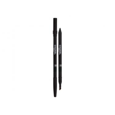 Chanel Le Crayon Yeux  1,2G  Per Donna  (Eye Pencil)  71 Black Jade