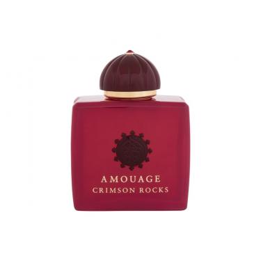 Amouage Crimson Rocks  100Ml  Unisex  (Eau De Parfum)  