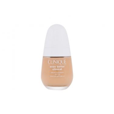 Clinique Even Better Clinical Serum Foundation  30Ml Wn46 Golden Neutral  Spf20 Per Donna (Makeup)