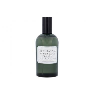 Geoffrey Beene Grey Flannel 120Ml Per Uomo (Eau De Toilette) Geoffrey Beene Grey Flannel 120Ml Per Uomo (Eau De Toilette)