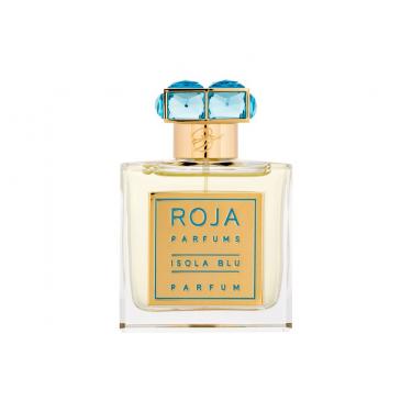 Roja Parfums Isola 50Ml Blu (Perfume) Unisex Roja Parfums Isola 50Ml Blu (Perfume) Unisex