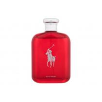 Ralph Lauren Polo Red 125Ml  Per Uomo  (Eau De Parfum)   Ralph Lauren Polo Red 125Ml  Per Uomo  (Eau De Parfum)