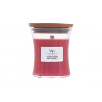 Woodwick Crimson Berries   85G    Unisex (Candela Profumata)