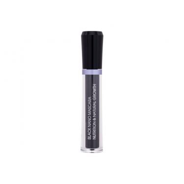 M2 Beaute Black Nano Mascara Nutrition & Natural Growth 6Ml  Per Donna  (Mascara)  Black