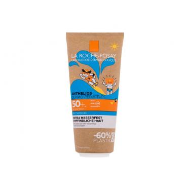 La Roche-Posay Anthelios  Spf50+    200Ml K (Sun Body Lotion) Dermo-Pediatrics