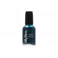 Sally Hansen Hard As Nails 13,3Ml    (Nail Polish) Per Donna  655 Big Teal