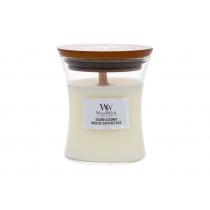 Woodwick Island Coconut   85G    Unisex (Candela Profumata)