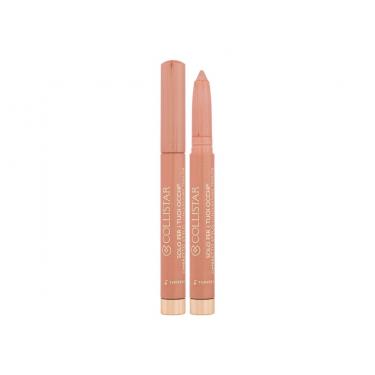 Collistar Eye Shadow Stick   1,4G 3 Champagne  Waterproof Per Donna (Ombretto)