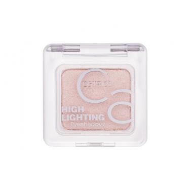 Catrice Highlighting Eyeshadow 2G  Per Donna  (Eye Shadow)  030 Metallic Lights