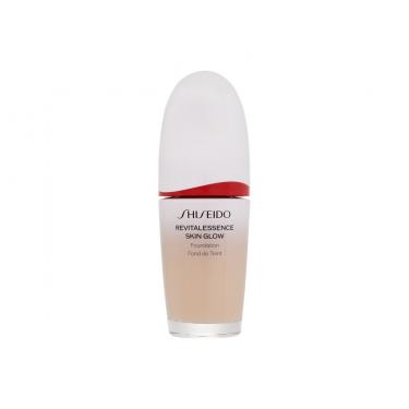 Shiseido Revitalessence  Spf30    30Ml Per Donna (Makeup) Skin Glow Foundation