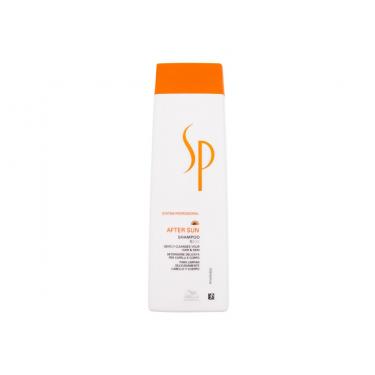 Wella Professionals System Professional After Sun Shampoo 250Ml  Per Donna  (Shampoo)  