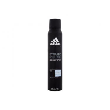 Adidas Dynamic Pulse Deo Body Spray 48H 200Ml  Per Uomo  (Deodorant)  