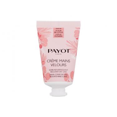 Payot Créme Mains Velours Comforting Nourishing Care 30Ml  Per Donna  (Hand Cream)  