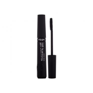 Loreal Paris Telescopic Lift 9,9Ml  Per Donna  (Mascara)  Extra Black