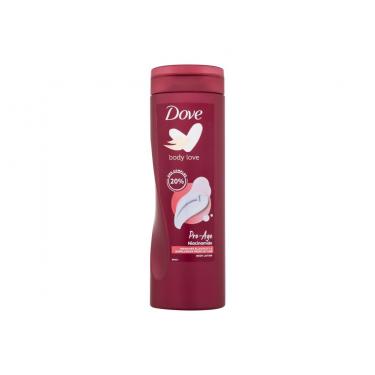 Dove Body Love      400Ml Per Donna (Body Lotion) Pro Age