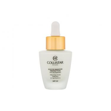 Collistar Smart Sun Protection Protective Drops  30Ml   Spf50 Unisex (Siero Per La Pelle)