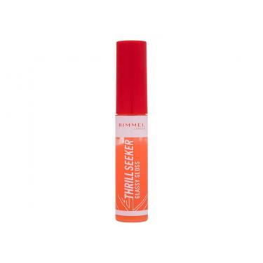 Rimmel London Thrill Seeker      11Ml Per Donna (Lip Gloss) Glassy Gloss