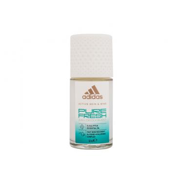 Adidas Pure Fresh  50Ml  Per Donna  (Deodorant)  