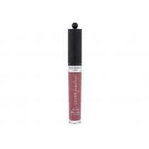 Bourjois Paris Gloss Fabuleux   3,5Ml 04 Popular Pink   Per Donna (Lucidalabbra)