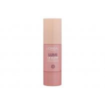 L'Oréal Paris Lumi 7G Le Glow Highlighter Stick   (Brightener) Per Donna  630 Glowy Creme Chic