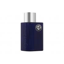 Alfa Romeo Blue   75Ml    Per Uomo (Eau De Toilette)