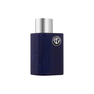 Alfa Romeo Blue   75Ml    Per Uomo (Eau De Toilette)