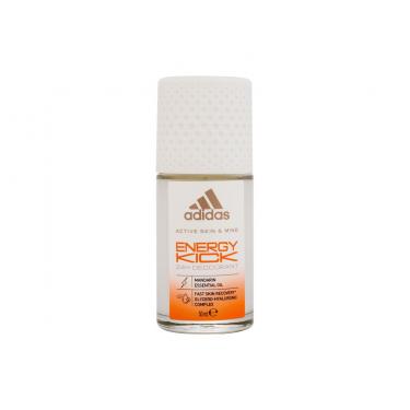 Adidas Energy Kick  50Ml  Per Donna  (Deodorant)  