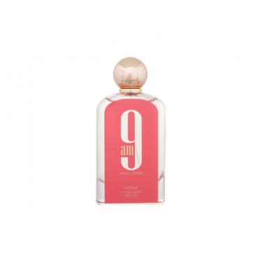 Afnan 9Am      100Ml Per Donna (Eau De Parfum) Pour Femme