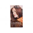 Revlon Colorsilk Beautiful Color Hair Color Colorsilk Beautiful Color 59,1 Ml 59,1Ml 55 Light Reddish Brown Per Donna (Tinta Per Capelli) Revlon Colorsilk Beautiful Color Hair Color Colorsilk Beautiful Color 59,1 Ml 59,1Ml 55 Light Reddish Brown Per Donna (Tinta Per Capelli)