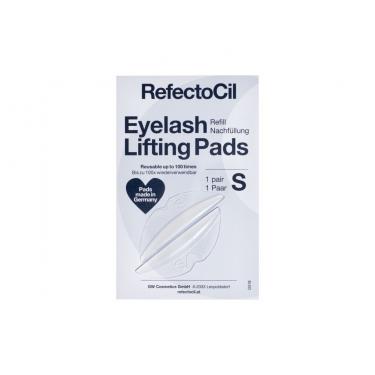 Refectocil Eyelash Lifting Pads  1Pc   S Per Donna (Cura Delle Ciglia)