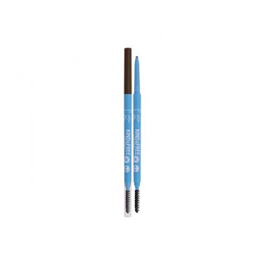 Rimmel London Kind & Free Brow Definer 0,09G  Per Donna  (Eyebrow Pencil)  005 Chocolate