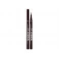 Rimmel London Wonder Ink 1Ml    (Eye Line) Per Donna  002 Spiced Chestnut