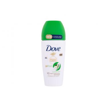 Dove Advanced Care  48H    50Ml Per Donna (Antiperspirant) Go Fresh Cucumber & Green Tea