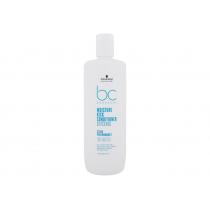 Schwarzkopf Professional Bc Bonacure Moisture Kick Glycerol  1000Ml    Per Donna (Condizionatore)