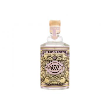 4711 Floral Collection Magnolia 100Ml  Per Donna  (Eau De Cologne)  