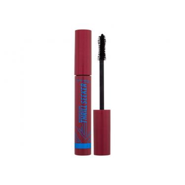 Rimmel London Thrill Seeker  8Ml  Per Donna  (Mascara)  Waterproof Black