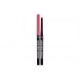 Rimmel London Lasting Finish Exaggerate  0,35G 063 Eastend Pink   Per Donna (Matita Labbra)