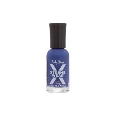 Sally Hansen Xtreme Wear 11,8Ml (Nail Polish) Per Donna 463 Byo-Blue Sally Hansen Xtreme Wear 11,8Ml (Nail Polish) Per Donna 463 Byo-Blue