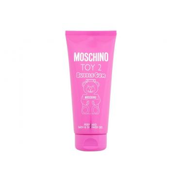 Moschino Toy 2 Bubble Gum 200Ml  Per Donna  (Shower Gel)  