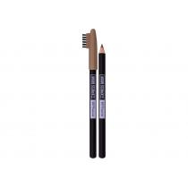 Maybelline Express Brow Shaping Pencil 4,3G  Per Donna  (Eyebrow Pencil)  02 Blonde
